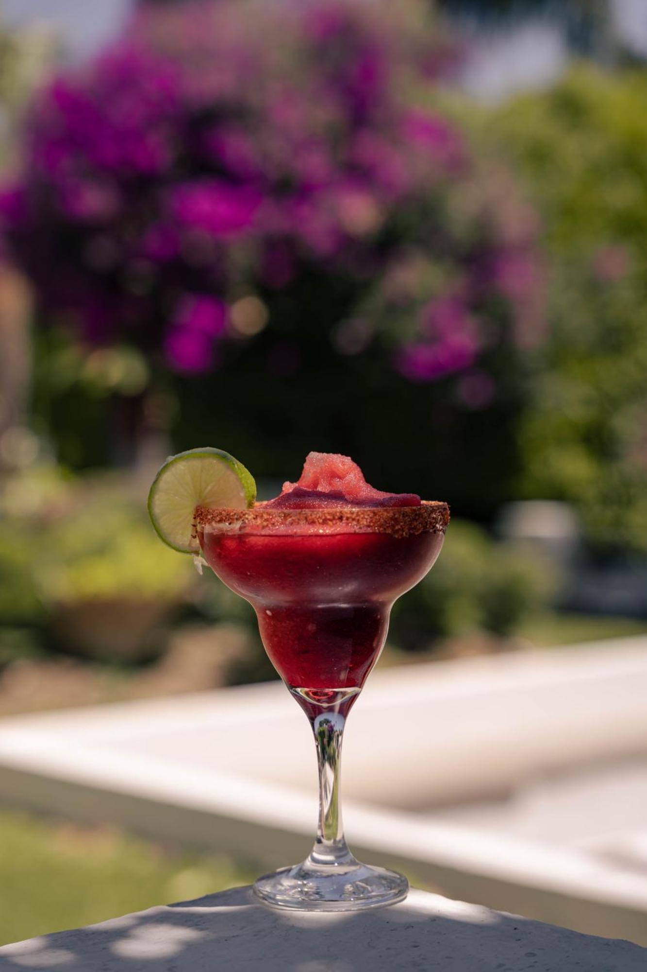 Rio Tinto Hotel Boutique Атлиско Екстериор снимка
