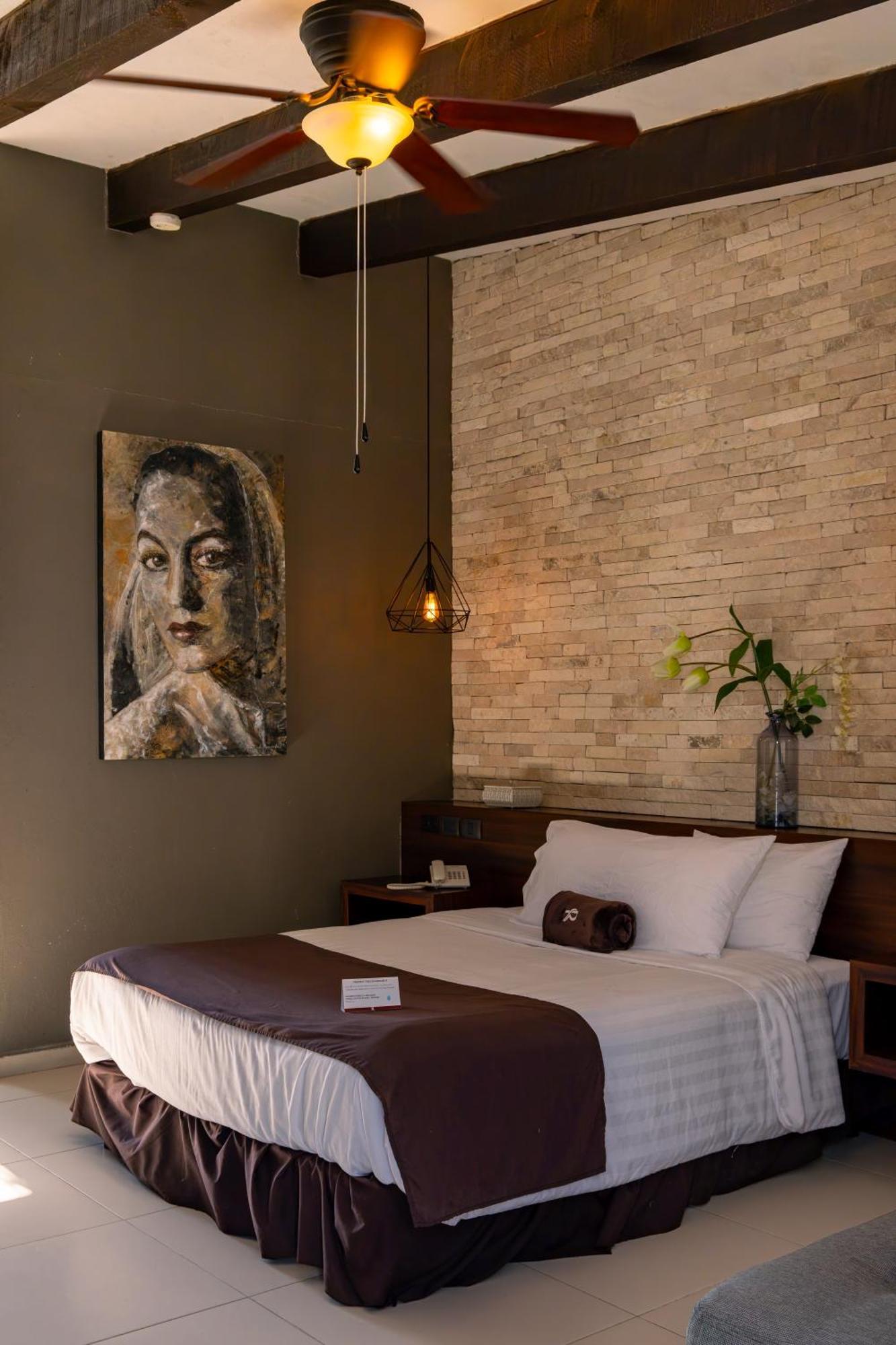 Rio Tinto Hotel Boutique Атлиско Екстериор снимка