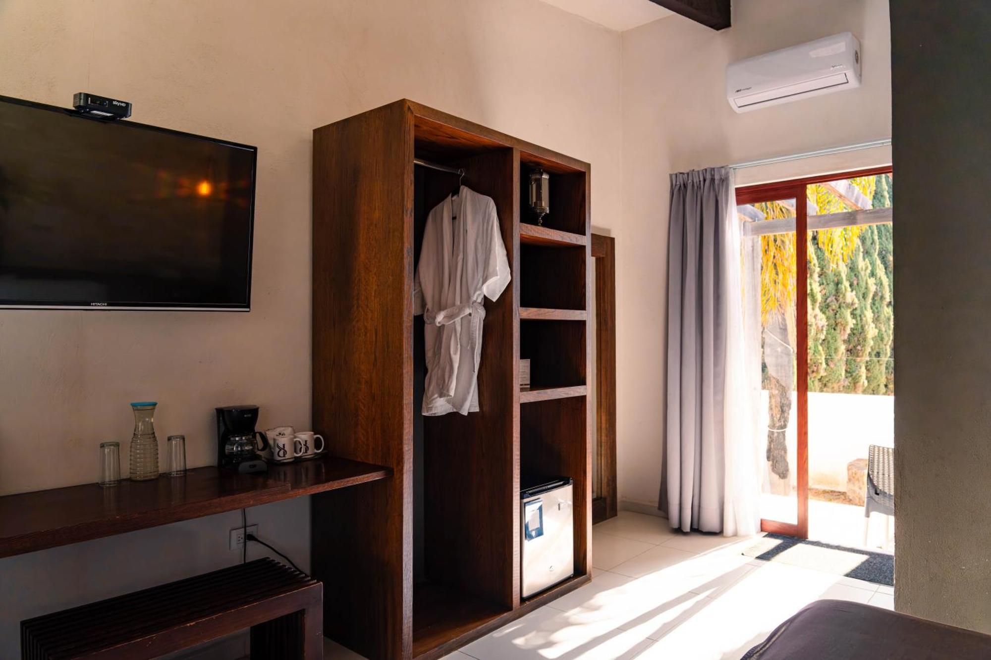 Rio Tinto Hotel Boutique Атлиско Екстериор снимка