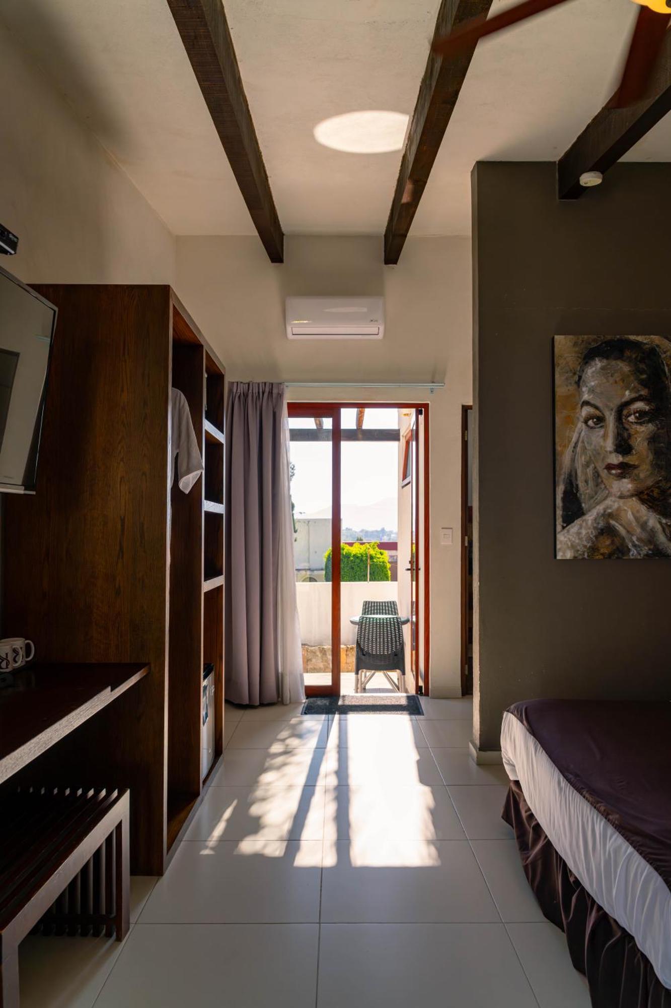 Rio Tinto Hotel Boutique Атлиско Екстериор снимка