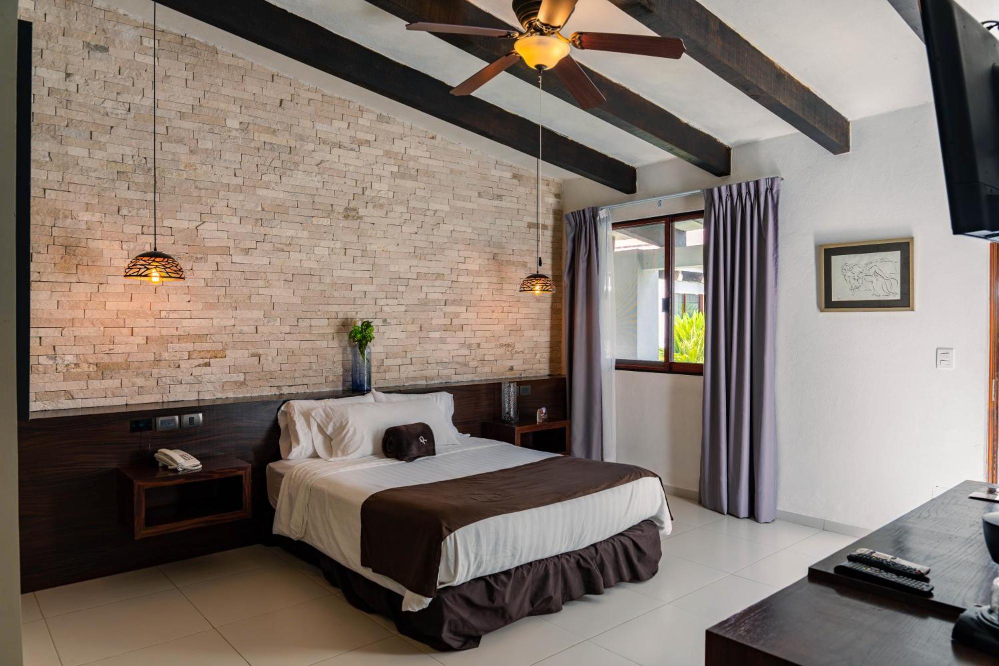 Rio Tinto Hotel Boutique Атлиско Екстериор снимка