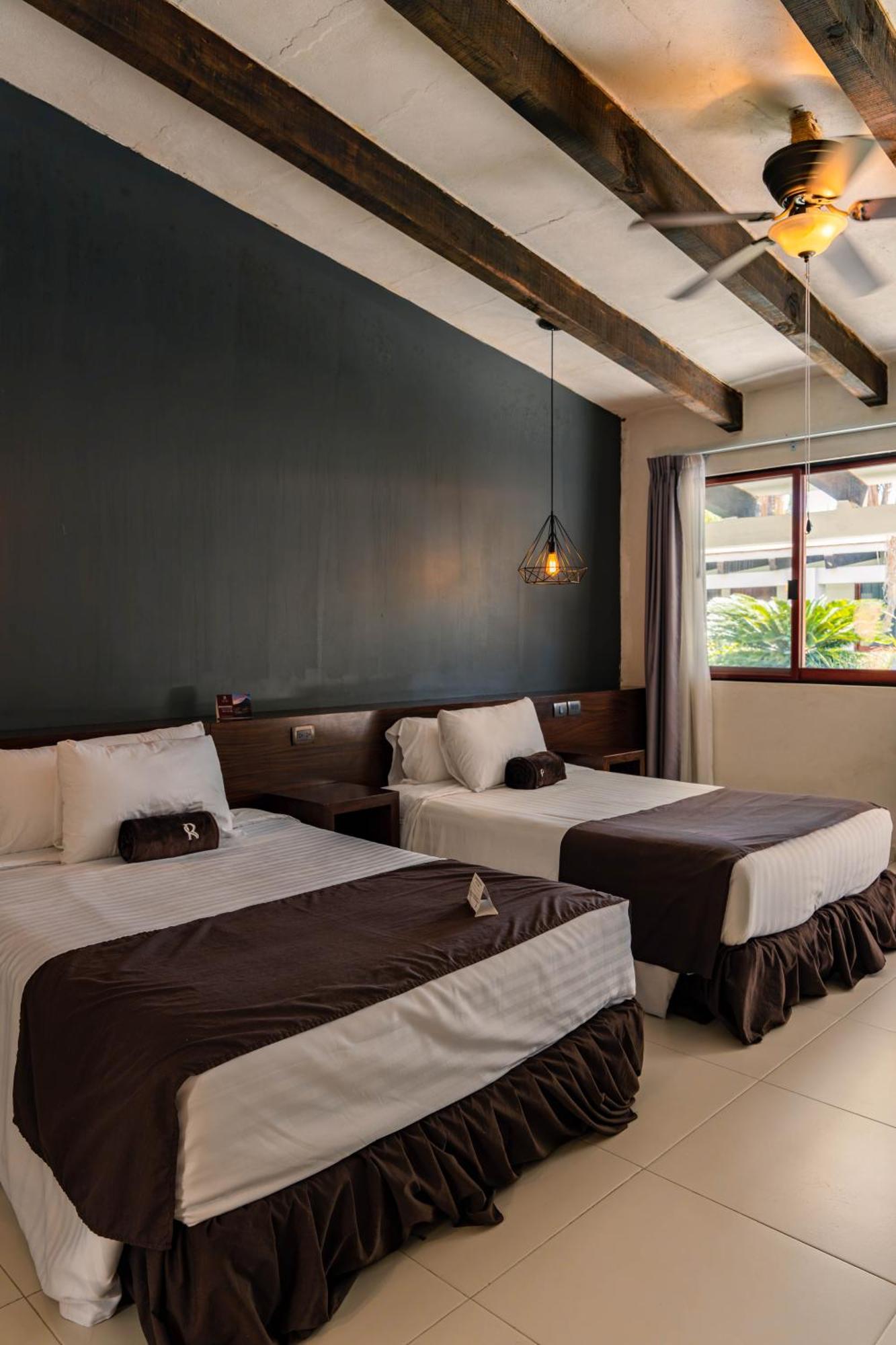 Rio Tinto Hotel Boutique Атлиско Екстериор снимка