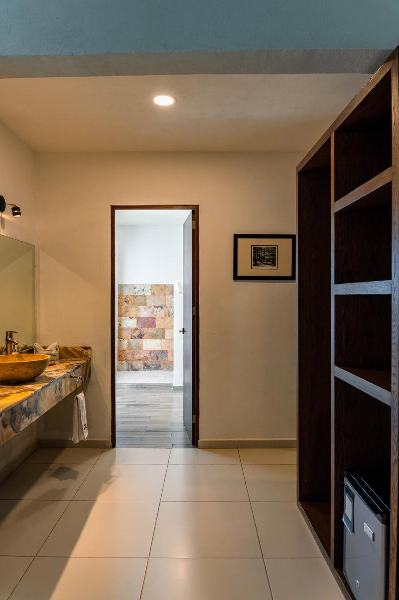 Rio Tinto Hotel Boutique Атлиско Екстериор снимка