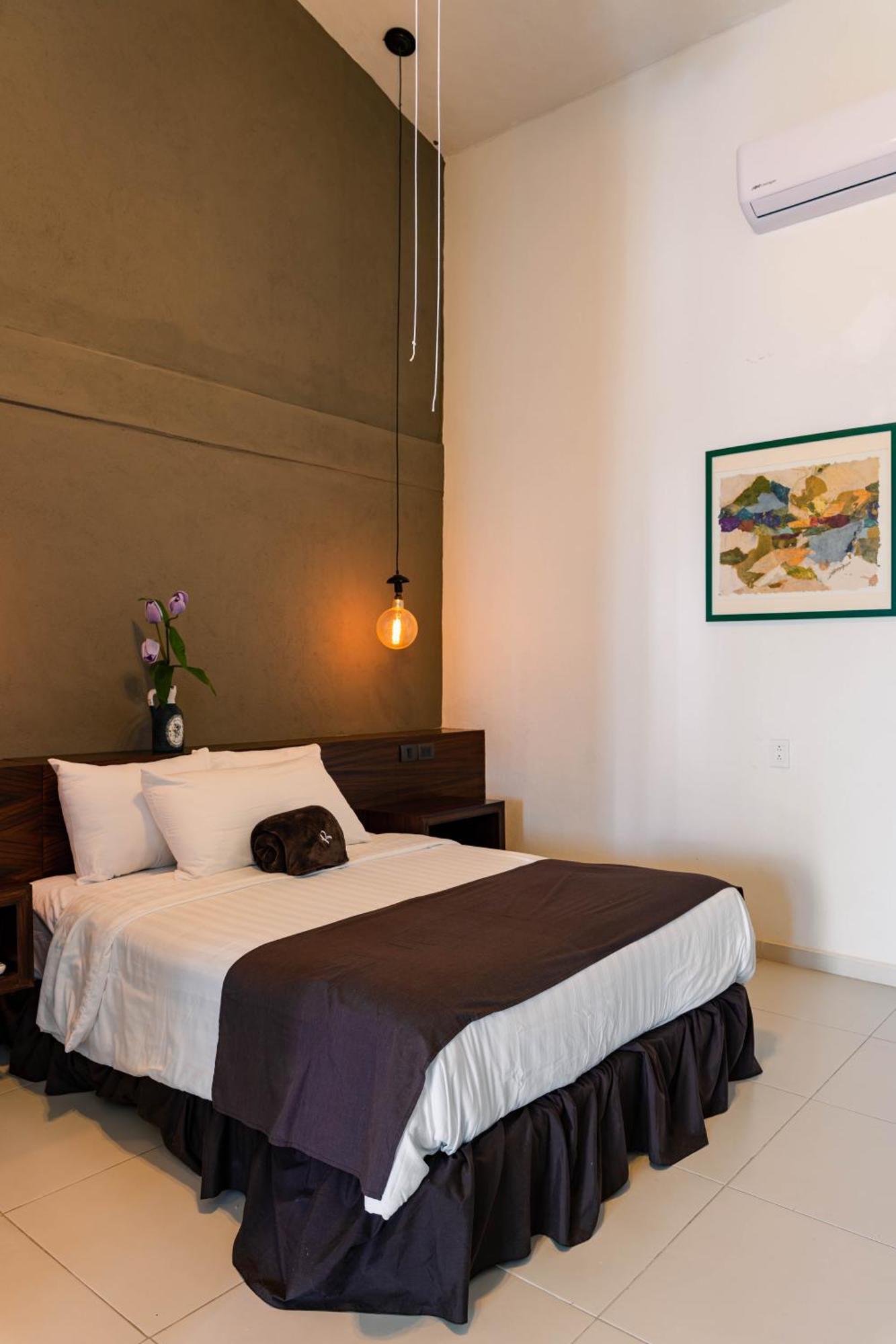 Rio Tinto Hotel Boutique Атлиско Екстериор снимка