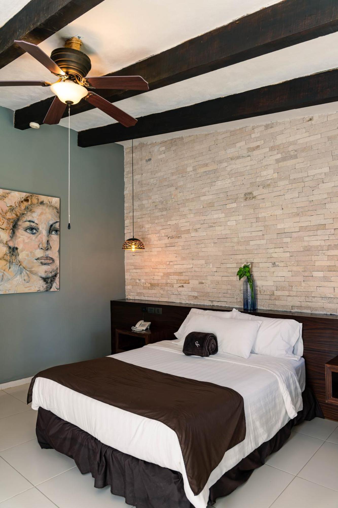 Rio Tinto Hotel Boutique Атлиско Екстериор снимка