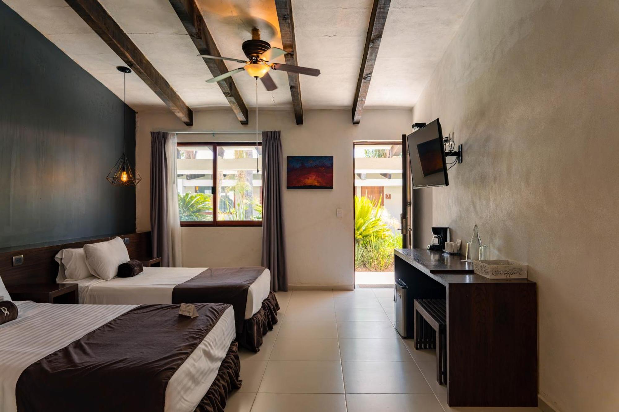 Rio Tinto Hotel Boutique Атлиско Екстериор снимка