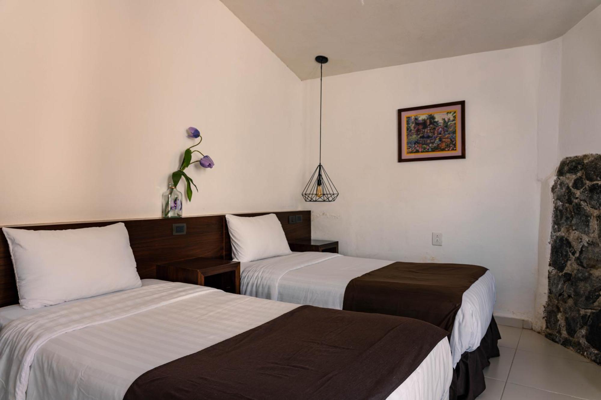 Rio Tinto Hotel Boutique Атлиско Екстериор снимка