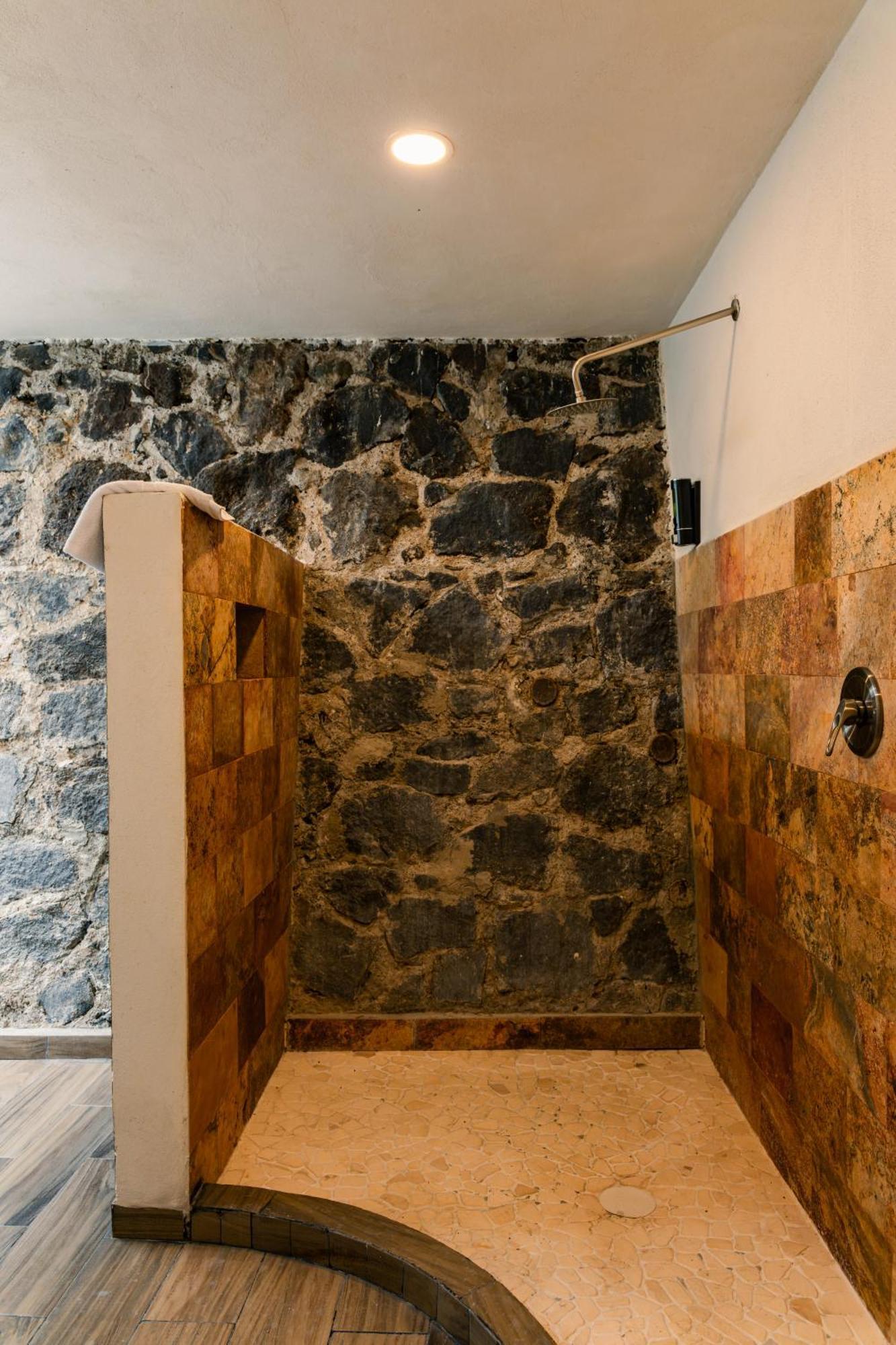 Rio Tinto Hotel Boutique Атлиско Екстериор снимка