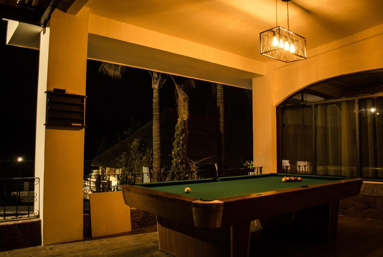 Rio Tinto Hotel Boutique Атлиско Екстериор снимка
