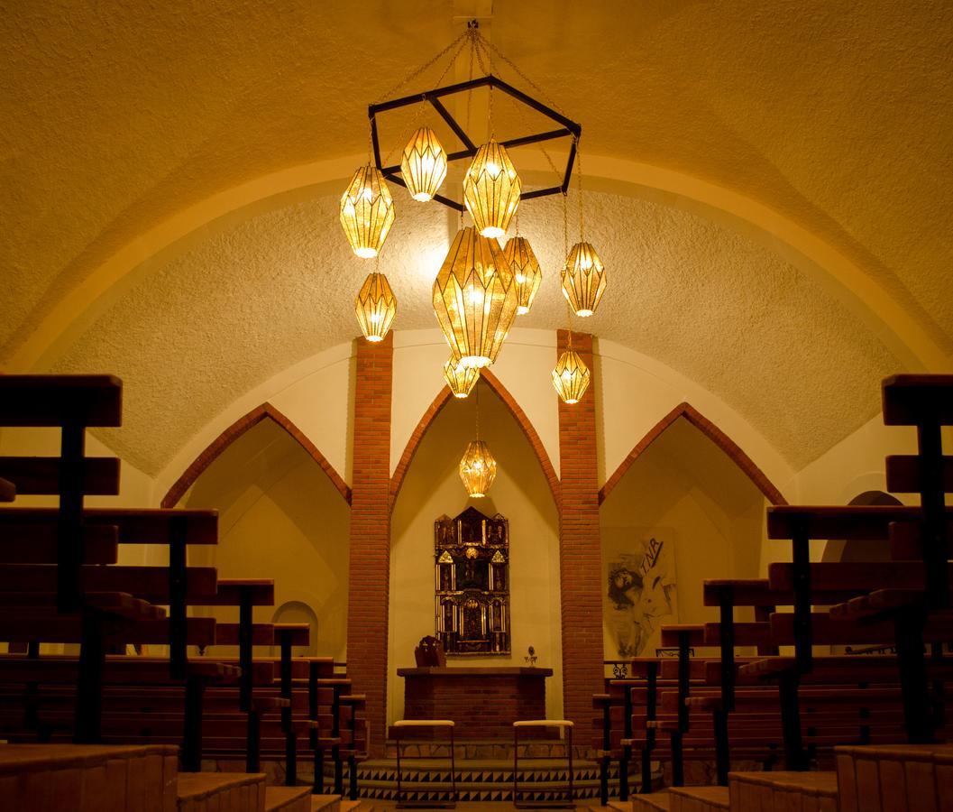 Rio Tinto Hotel Boutique Атлиско Екстериор снимка