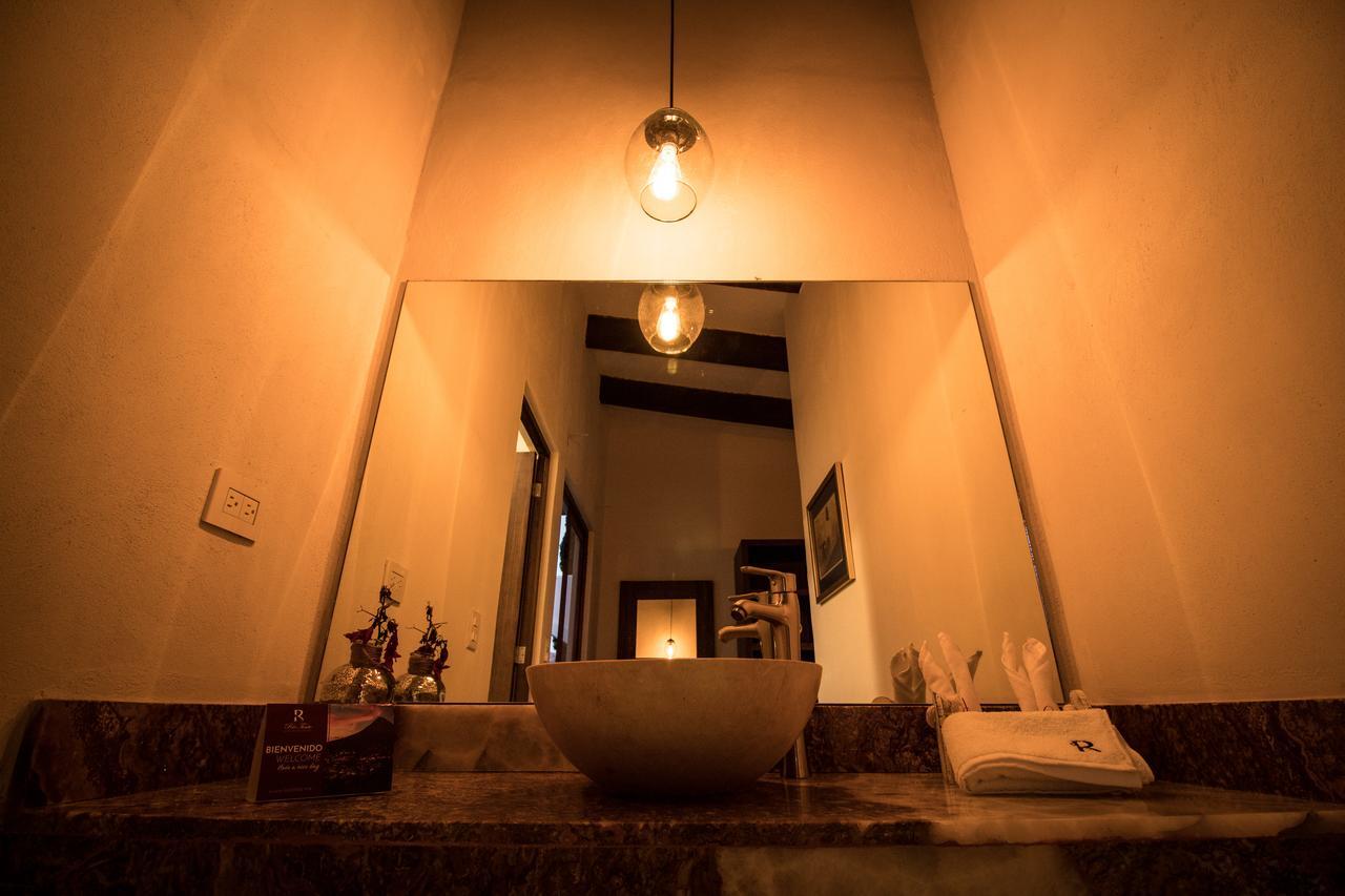 Rio Tinto Hotel Boutique Атлиско Екстериор снимка