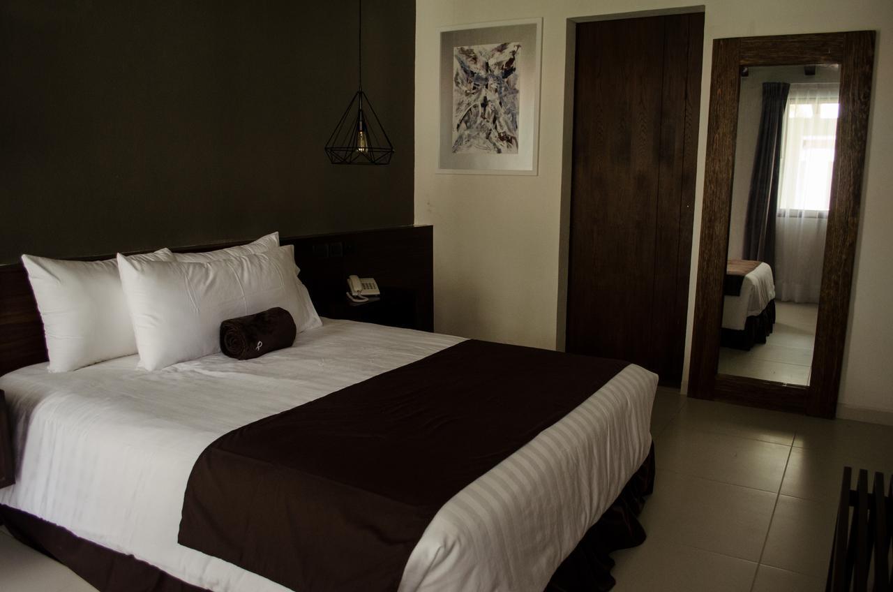 Rio Tinto Hotel Boutique Атлиско Екстериор снимка