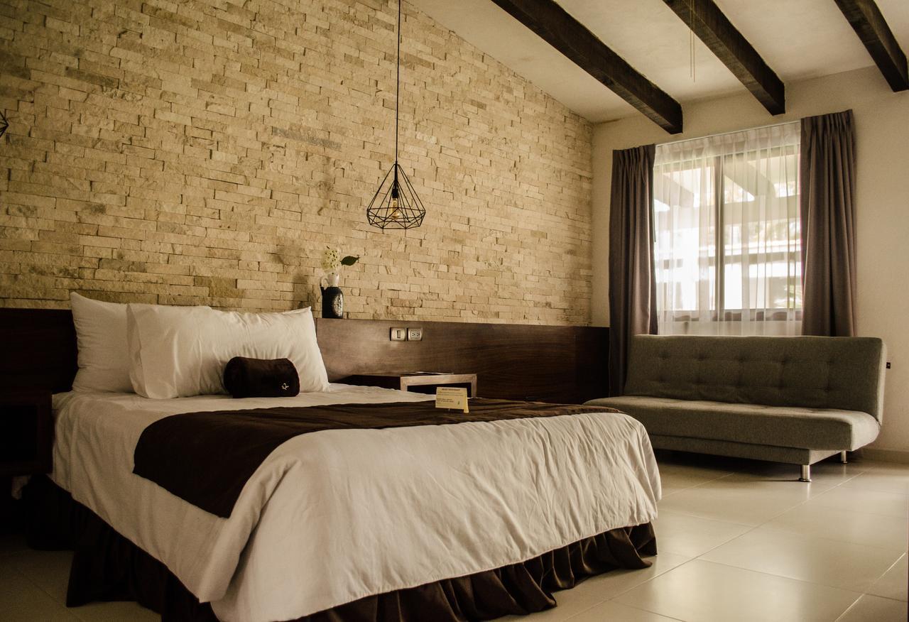 Rio Tinto Hotel Boutique Атлиско Екстериор снимка