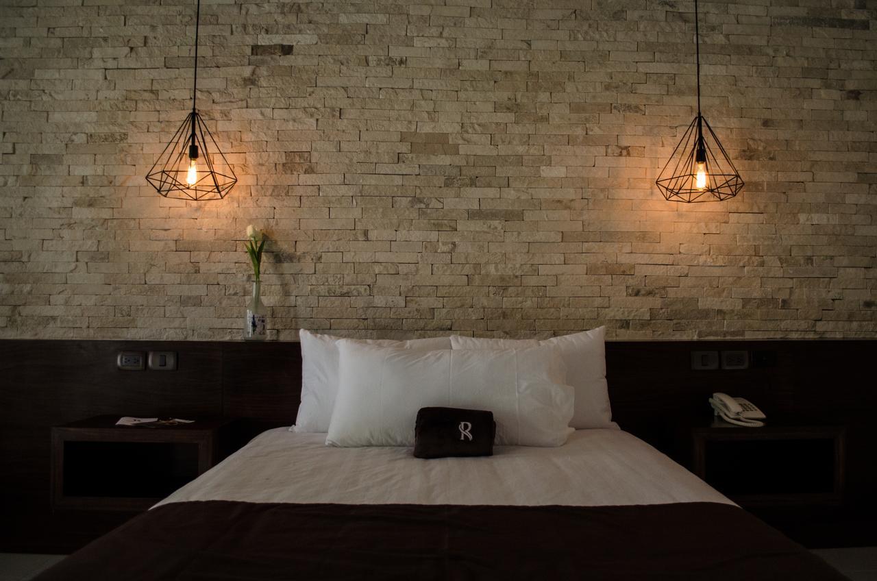 Rio Tinto Hotel Boutique Атлиско Екстериор снимка